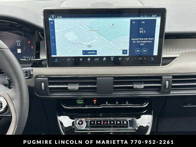 New 2026 Lincoln Corsair Premiere image 28