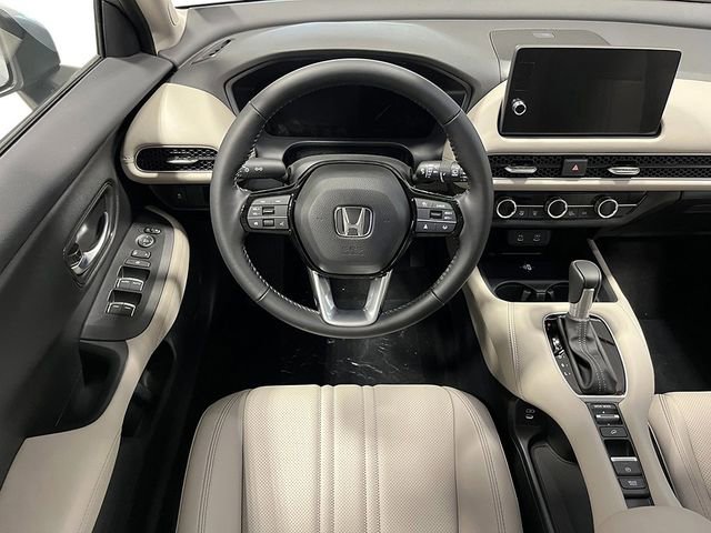 New 2027 Honda HR-V EX-L image 16