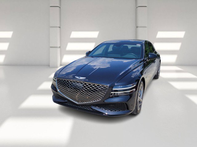 Used 2024 Genesis G80 3.5T Sport