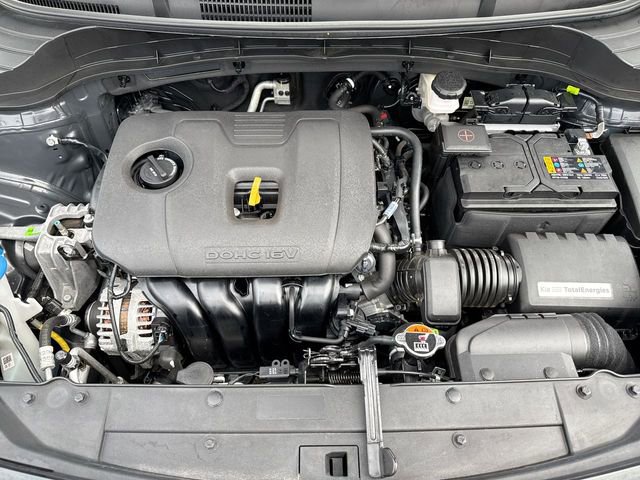 Used 2024 Kia Soul LX w/ Option Group 015 image 25