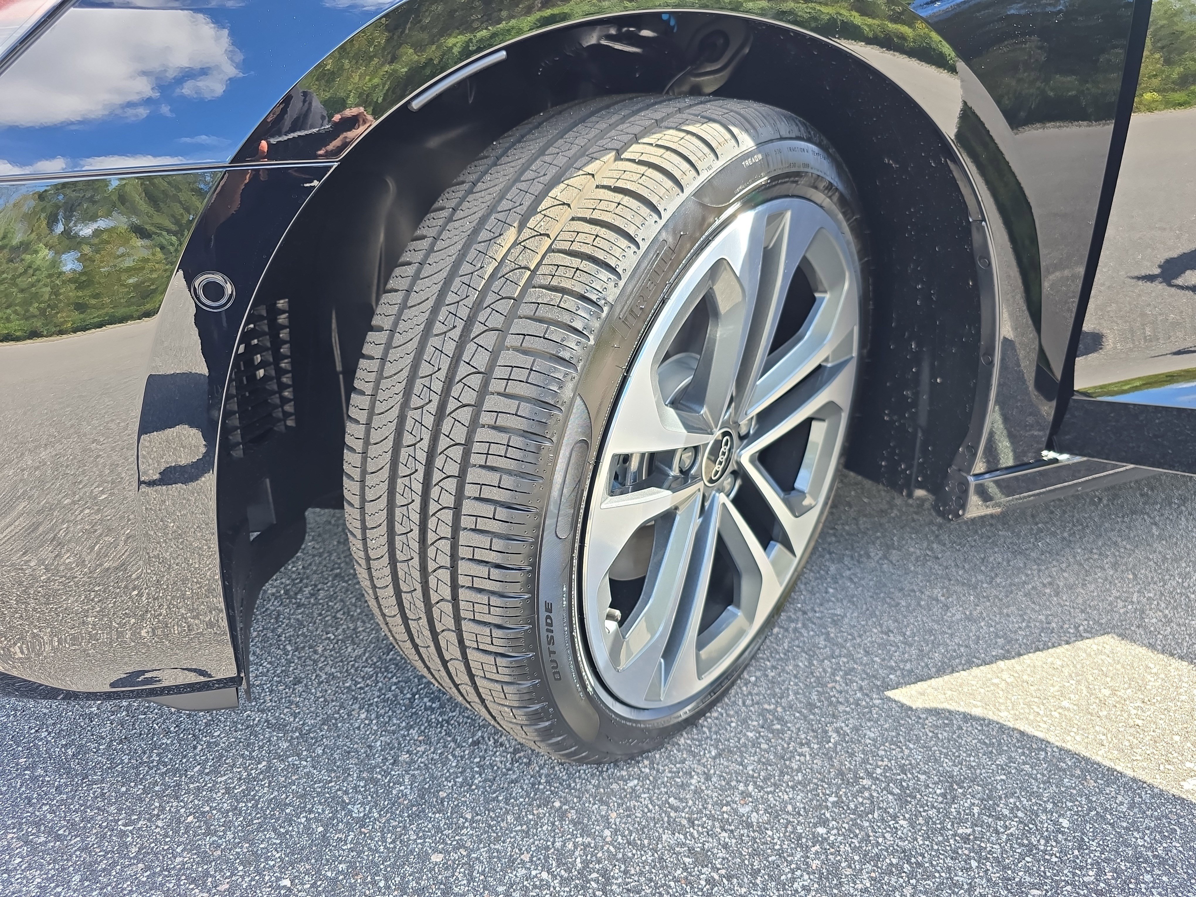 New 2026 Audi A3 2.0T Premium Plus image 29