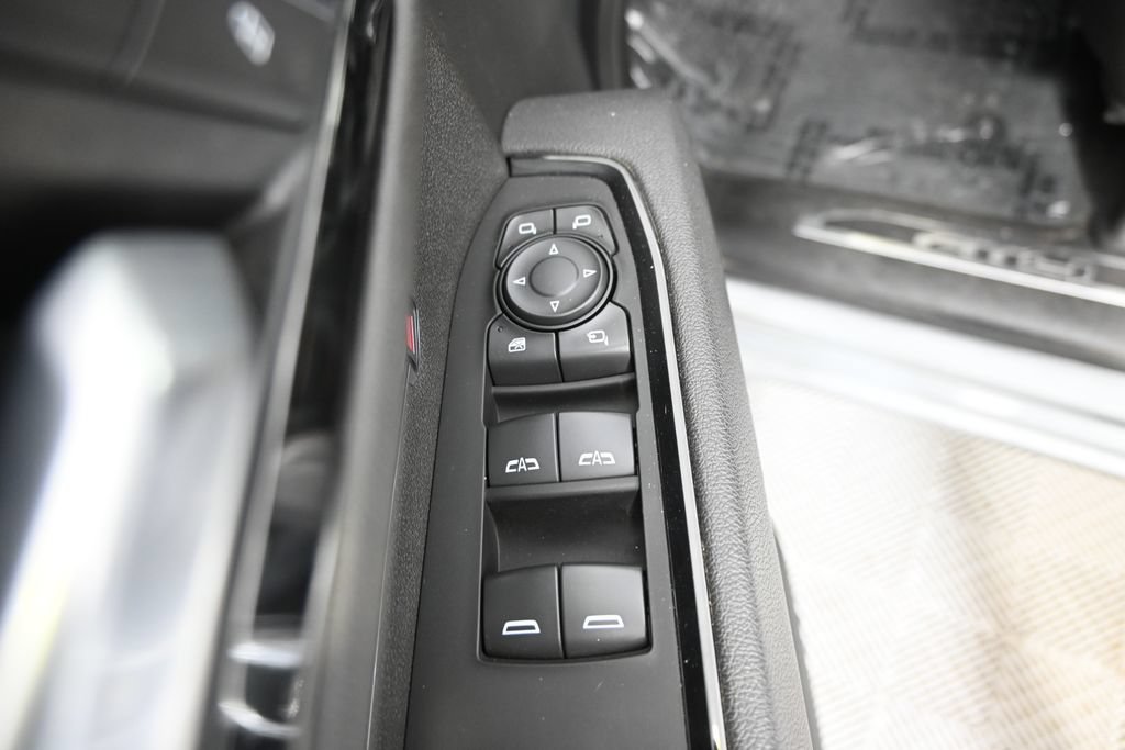 Used 2025 GMC Sierra 1500 AT4 AWD/4WD image 19