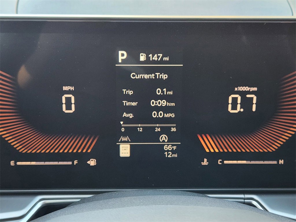 New 2026 Kia Sorento S image 11