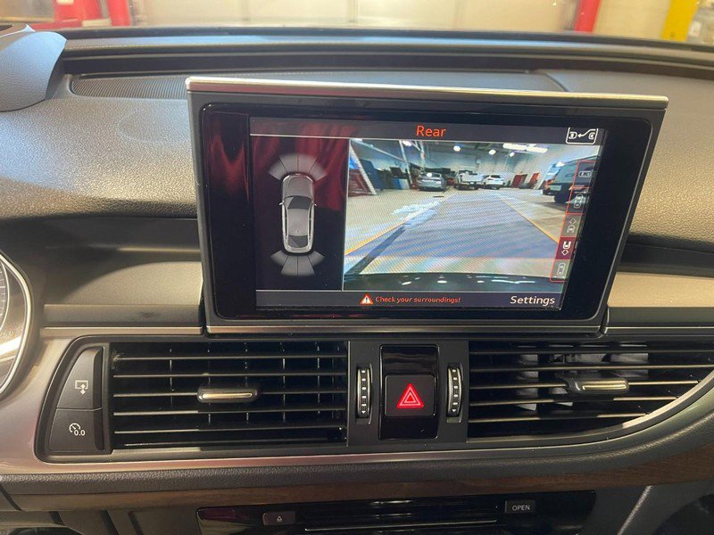 Used 2016 Audi S7 image 31