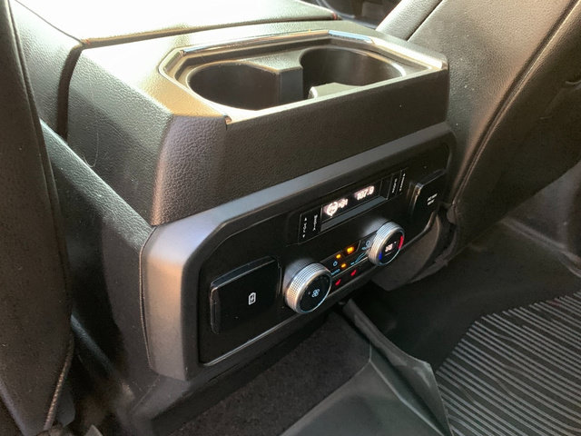 Certified 2021 Ford Expedition Limited AWD/4WD image 25