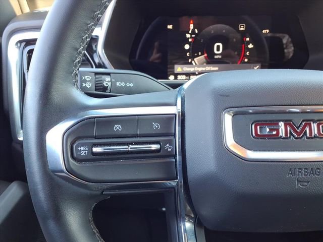 Used 2023 GMC Canyon Elevation w/ Convenience Package image 29