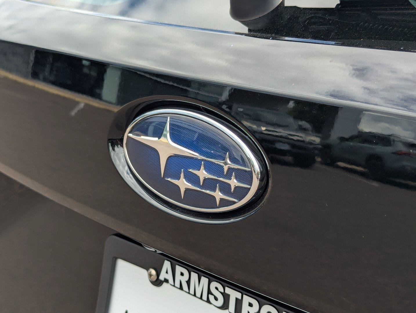 New 2026 Subaru Impreza 2.0i Sport AWD/4WD image 29