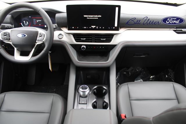 New 2026 Ford Explorer Active image 12