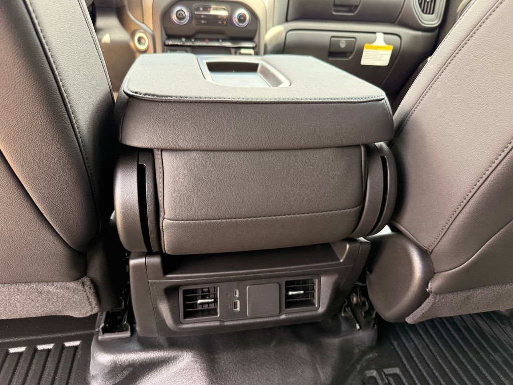 New 2025 Chevrolet Silverado 3500 W/T w/ WT Convenience Package AWD/4WD image 25