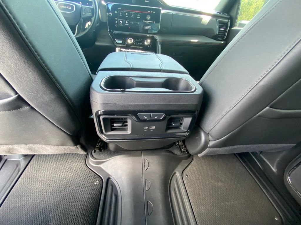 Used 2024 GMC Sierra 2500 AT4 w/ AT4 Preferred Package image 25