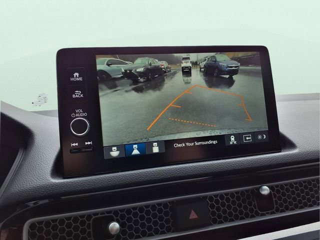 Used 2025 Honda Civic Sport image 25