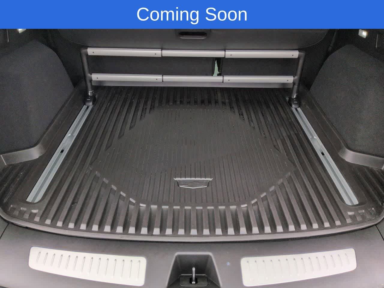 Used 2023 Cadillac XT5 Premium Luxury AWD/4WD image 33