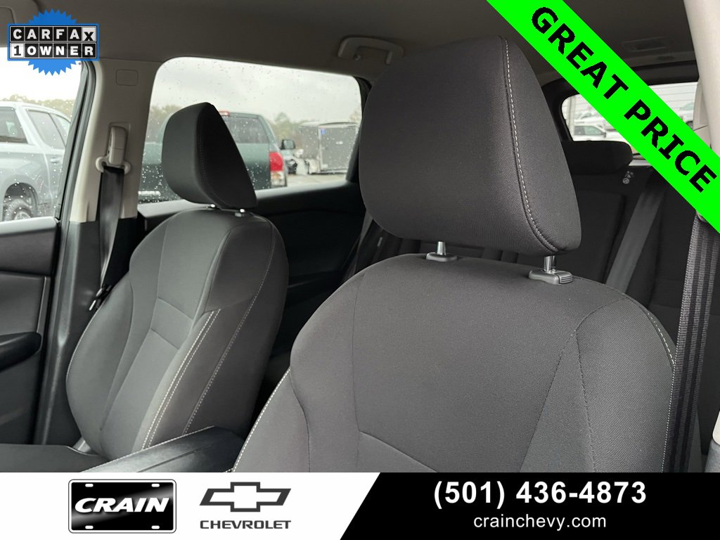 Used 2024 Nissan Rogue S image 23