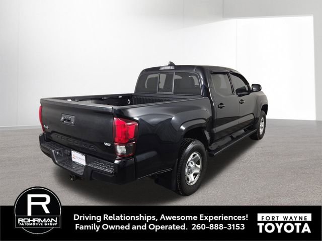 Used 2022 Toyota Tacoma SR image 6