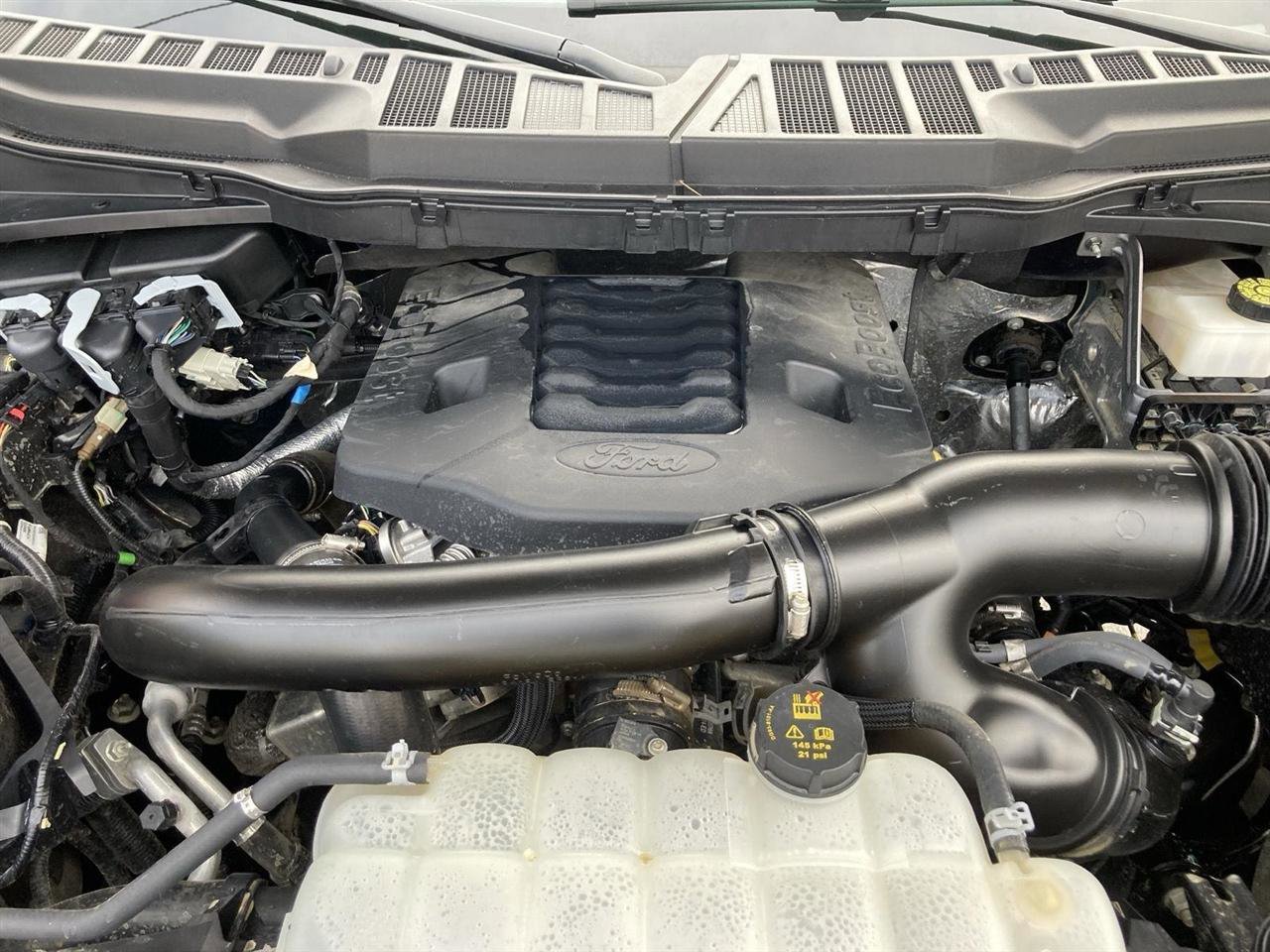 Used 2023 Ford F150 XLT image 32