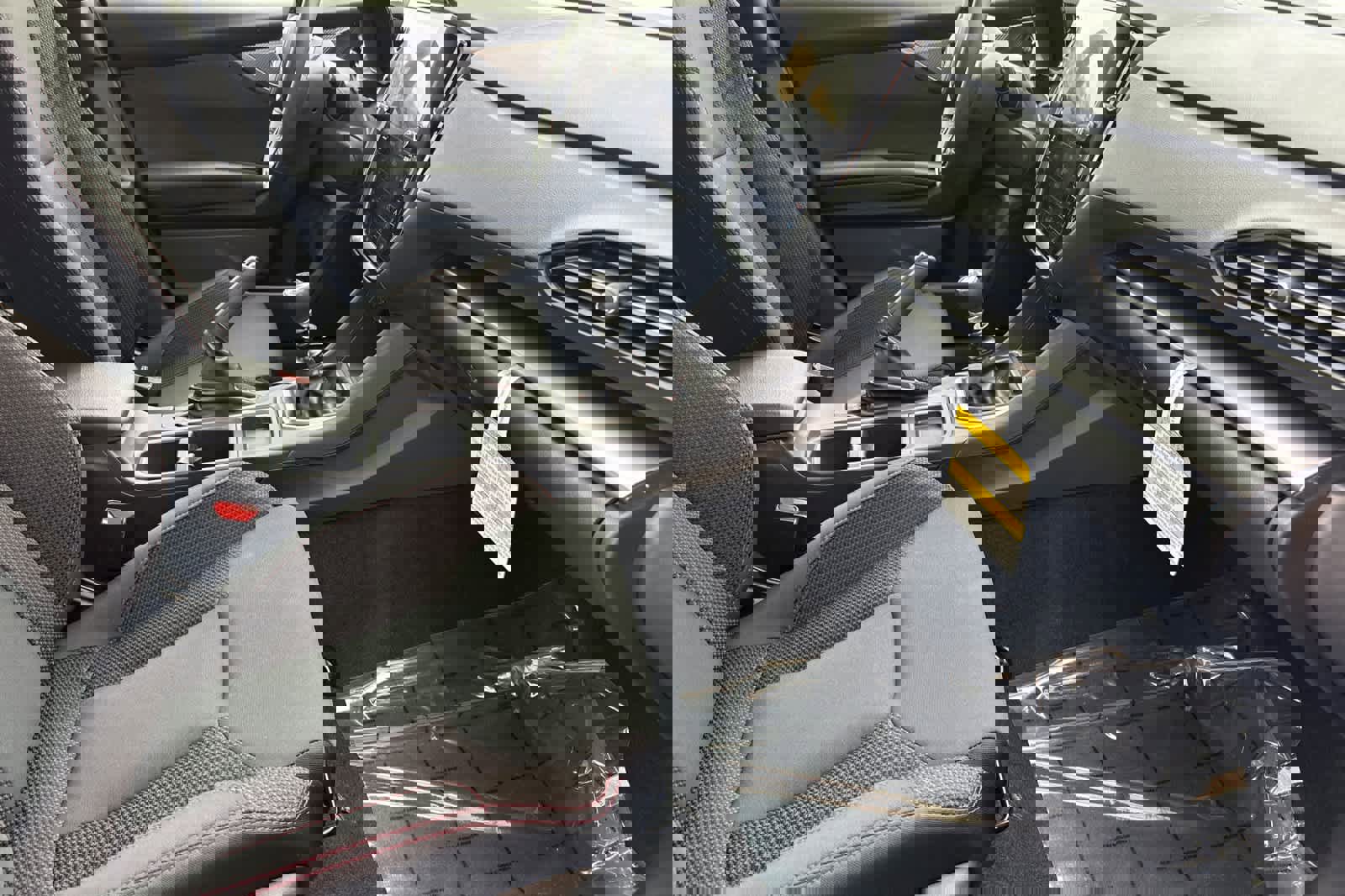 Used 2024 Subaru WRX Premium w/ Popular Package #1A image 16