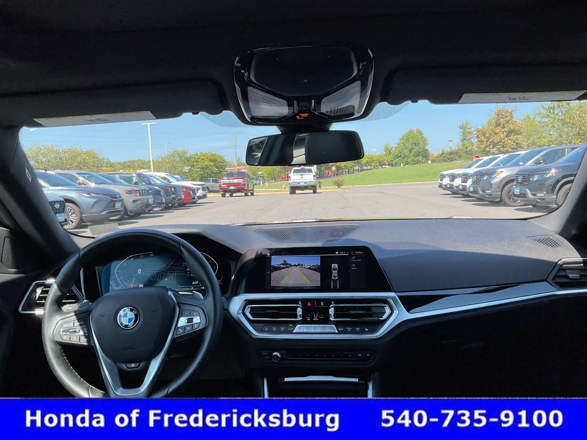 Used 2022 BMW 230i Coupe w/ Premium Package 2 RWD image 32