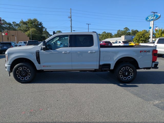 New 2026 Ford F350 Platinum image 7