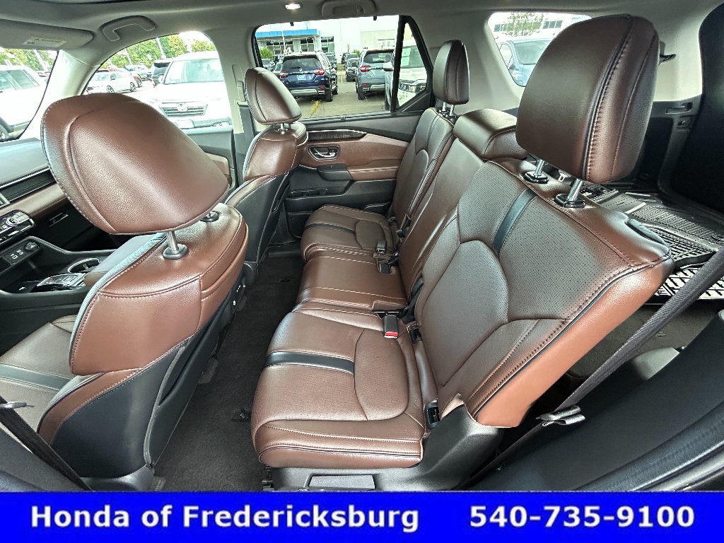 Used 2024 Honda Pilot Elite image 29