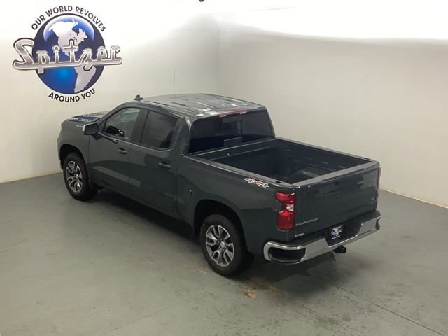 New 2026 Chevrolet Silverado 1500 LT w/ All Star Edition Plus image 13