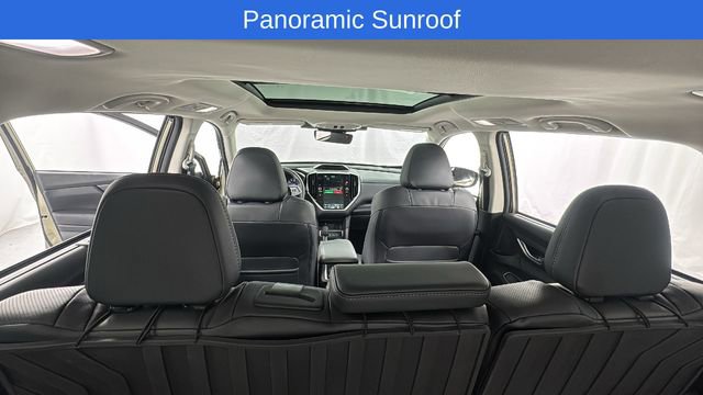 New 2026 Subaru Ascent Limited image 18
