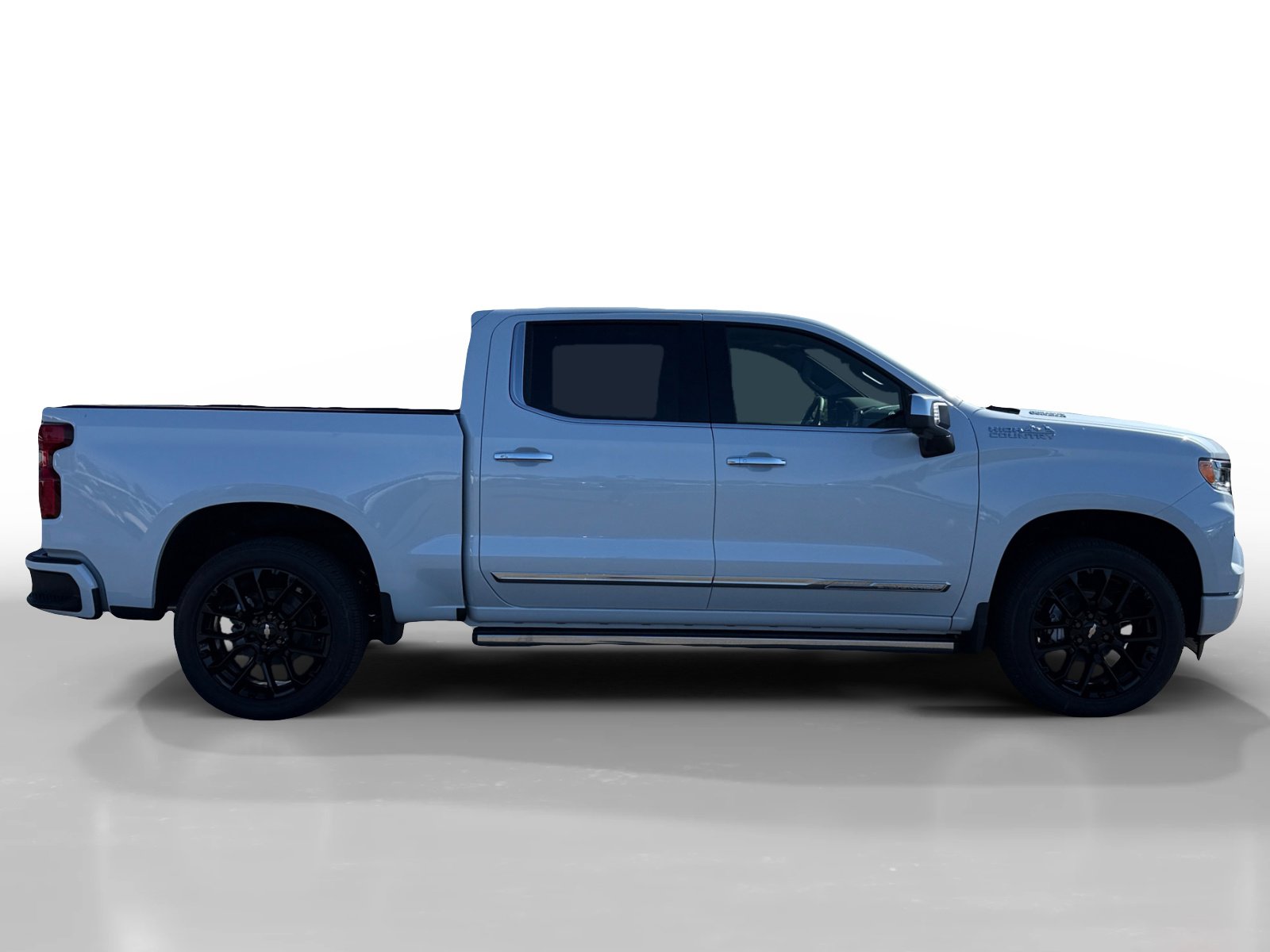 New 2026 Chevrolet Silverado 1500 High Country image 6