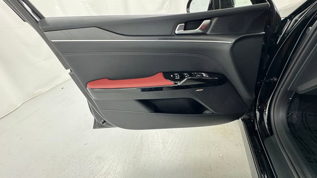 New 2026 Kia K5 GT-Line image 16