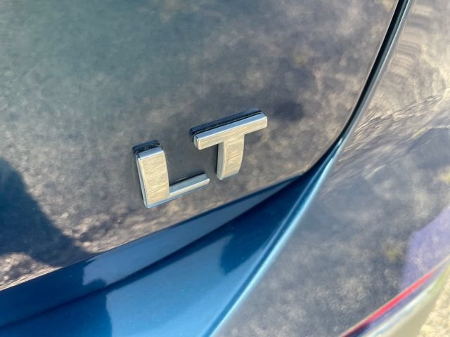 Used 2021 Chevrolet Equinox LT FWD image 35