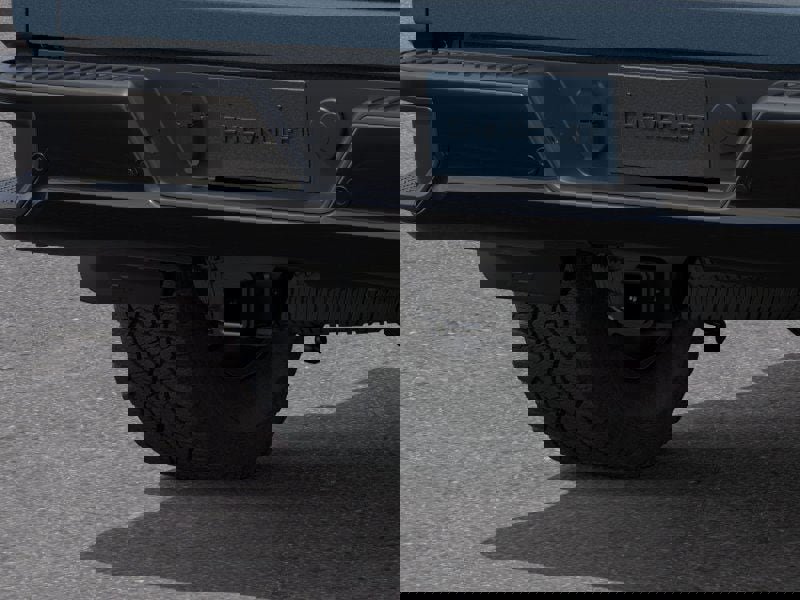 New 2026 Chevrolet Silverado 2500 Custom w/ Custom Value Package image 14