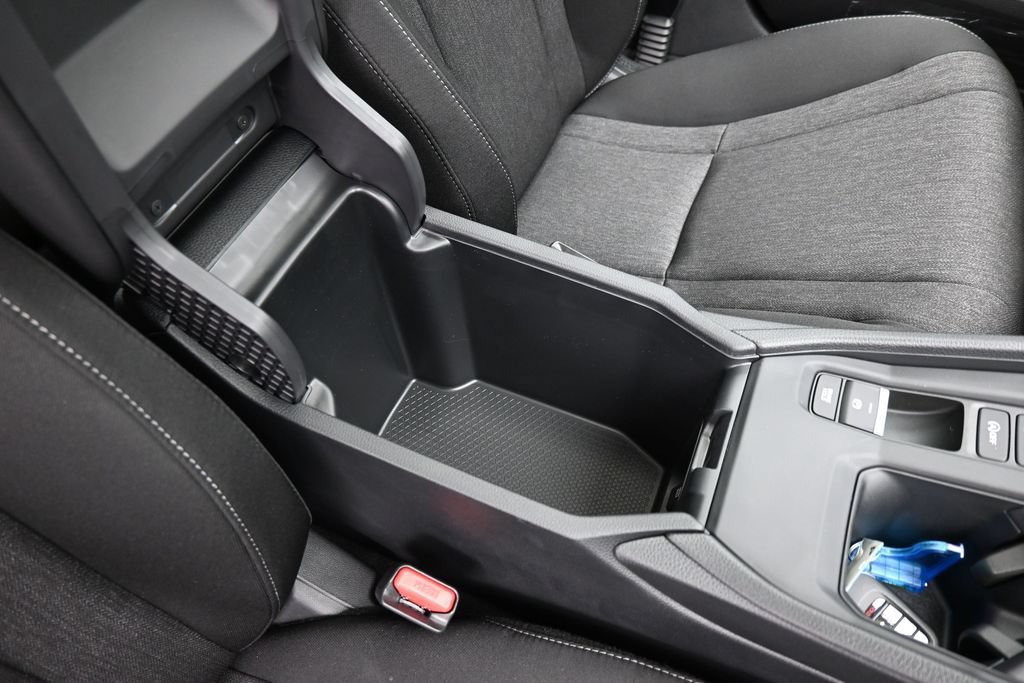 New 2025 Honda Accord SE image 36