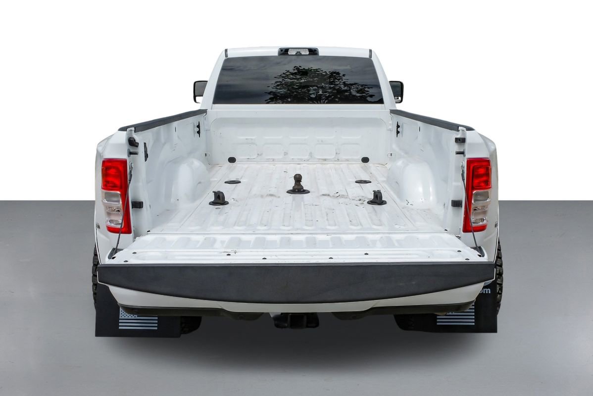 Used 2024 RAM 3500 Tradesman w/ Chrome Appearance Group image 60