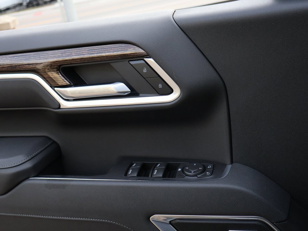 New 2026 GMC Sierra 1500 Elevation w/ Elevation Premium Package image 44