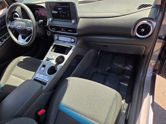 Used 2023 Hyundai Kona SE FWD image 21