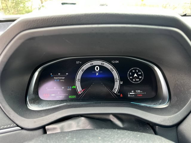 Certified 2024 Toyota Venza Limited AWD/4WD image 39
