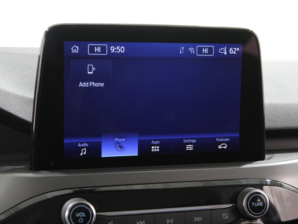 Used 2025 Ford Escape Active image 11