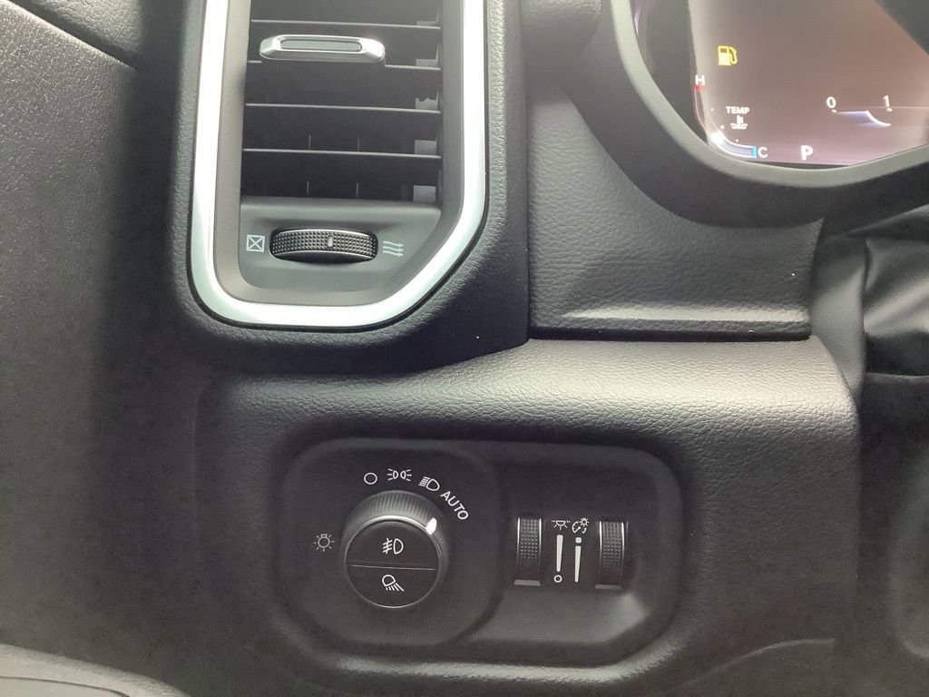 New 2026 RAM 1500 Big Horn image 15