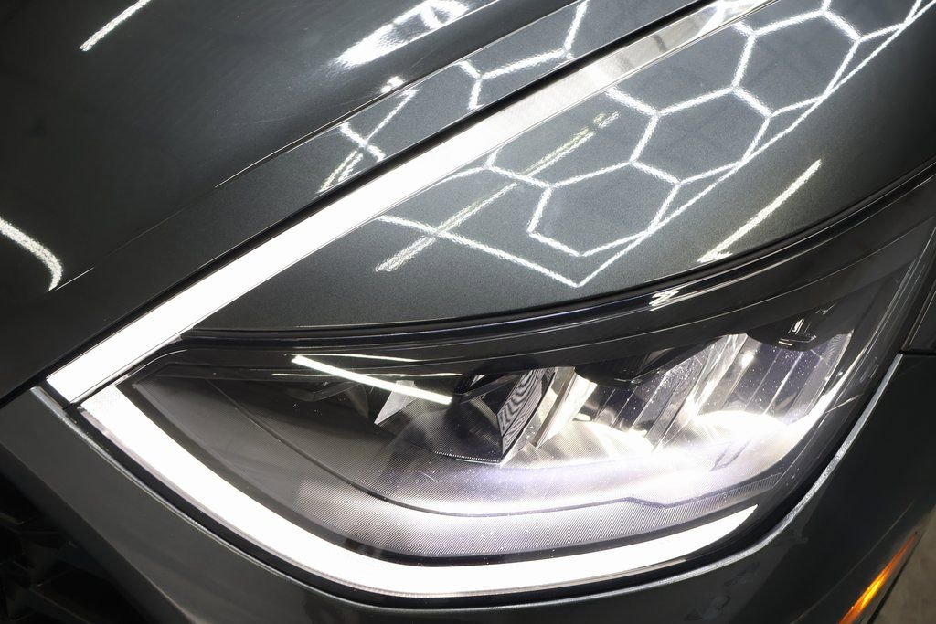 Used 2022 Hyundai Sonata SEL Plus image 28