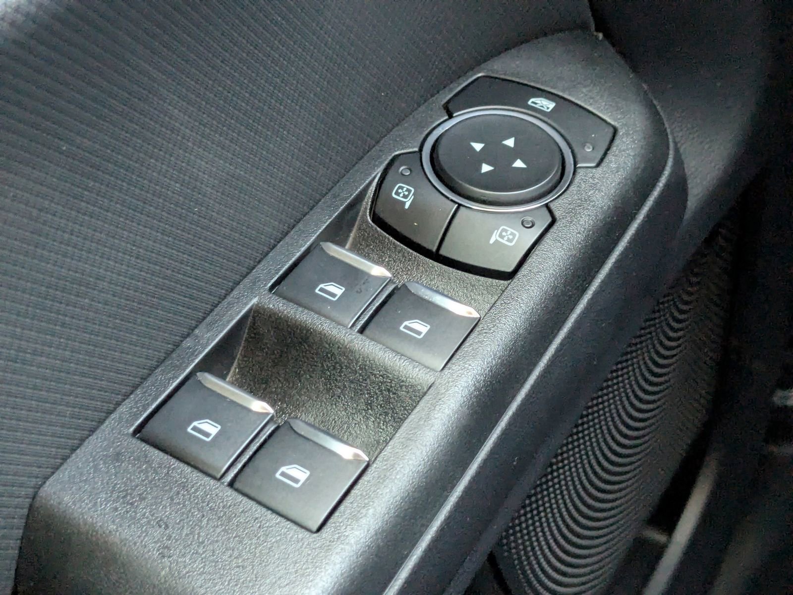 New 2025 Ford Bronco Sport Outer Banks w/ Outer Banks Tech Package+ image 28