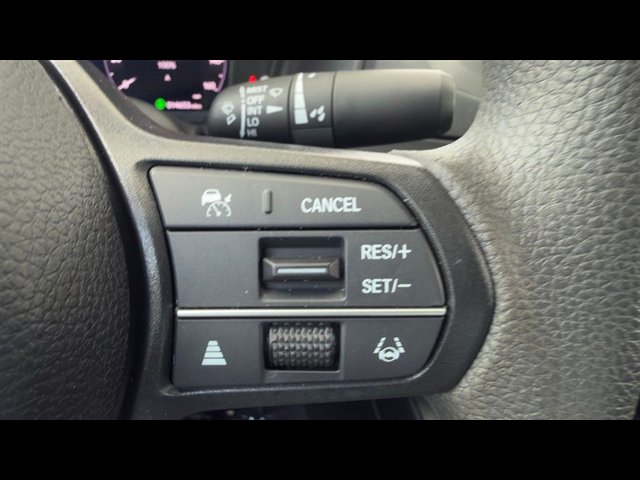 Certified 2023 Honda Accord LX image 29