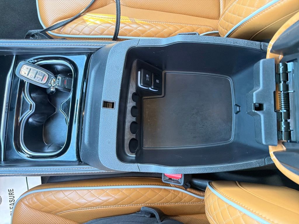 Used 2023 Chrysler Pacifica Pinnacle image 31