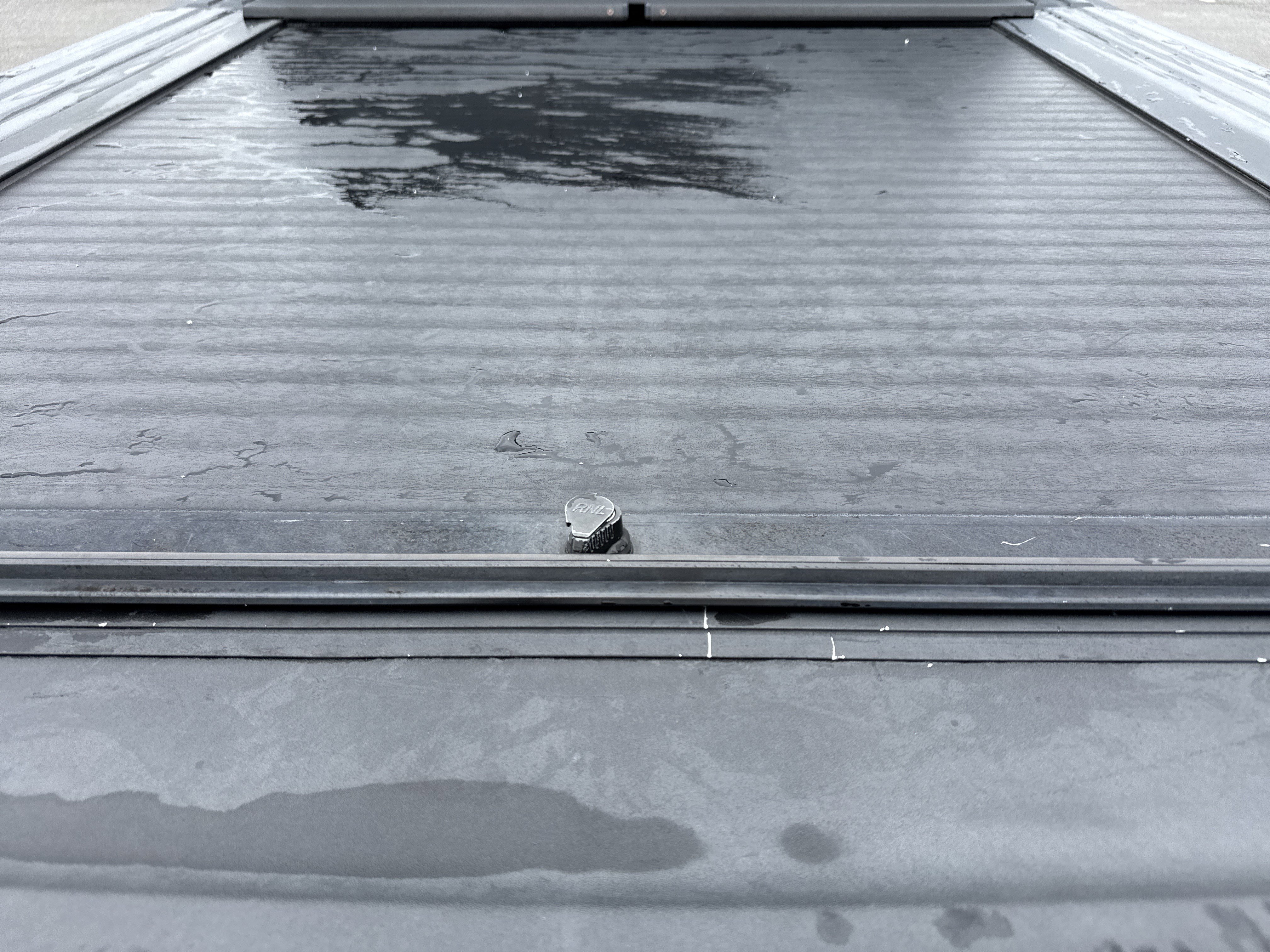 Used 2015 RAM 1500 Laramie w/ Convenience Group image 33