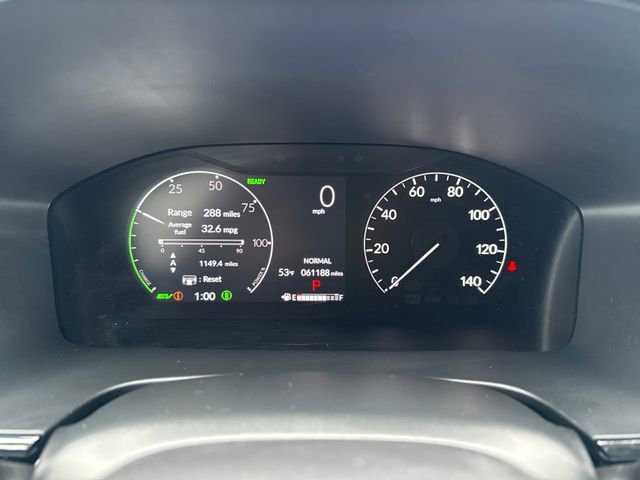 Used 2023 Honda CR-V Sport Touring image 25
