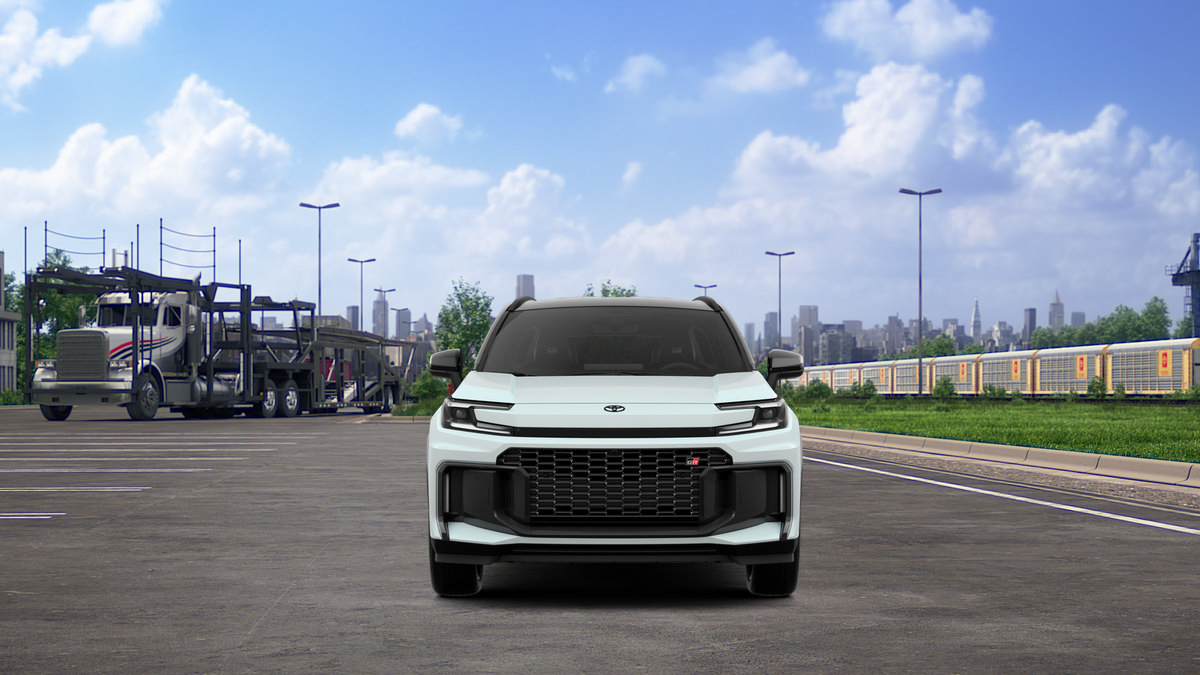 New 2026 Toyota RAV4 AWD Plug-in Hybrid image 19