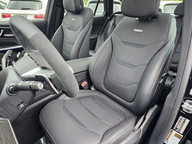 New 2025 Mercedes-Benz GLC 63 AMG S image 17