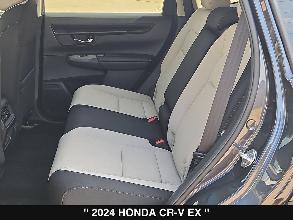 Used 2024 Honda CR-V EX image 17