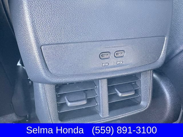 Used 2025 Chevrolet Equinox LT w/ Convenience Package II AWD/4WD image 9