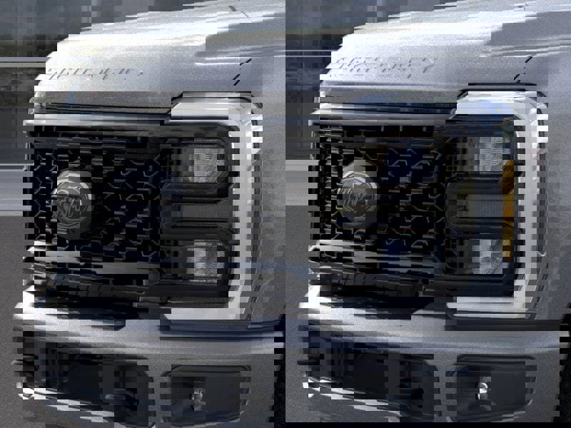 New 2026 Ford F250 Lariat AWD/4WD image 48