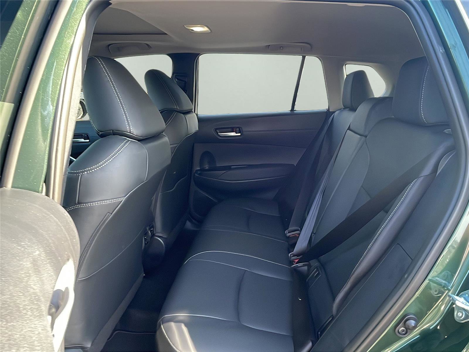 New 2026 Toyota Corolla Cross XLE image 18