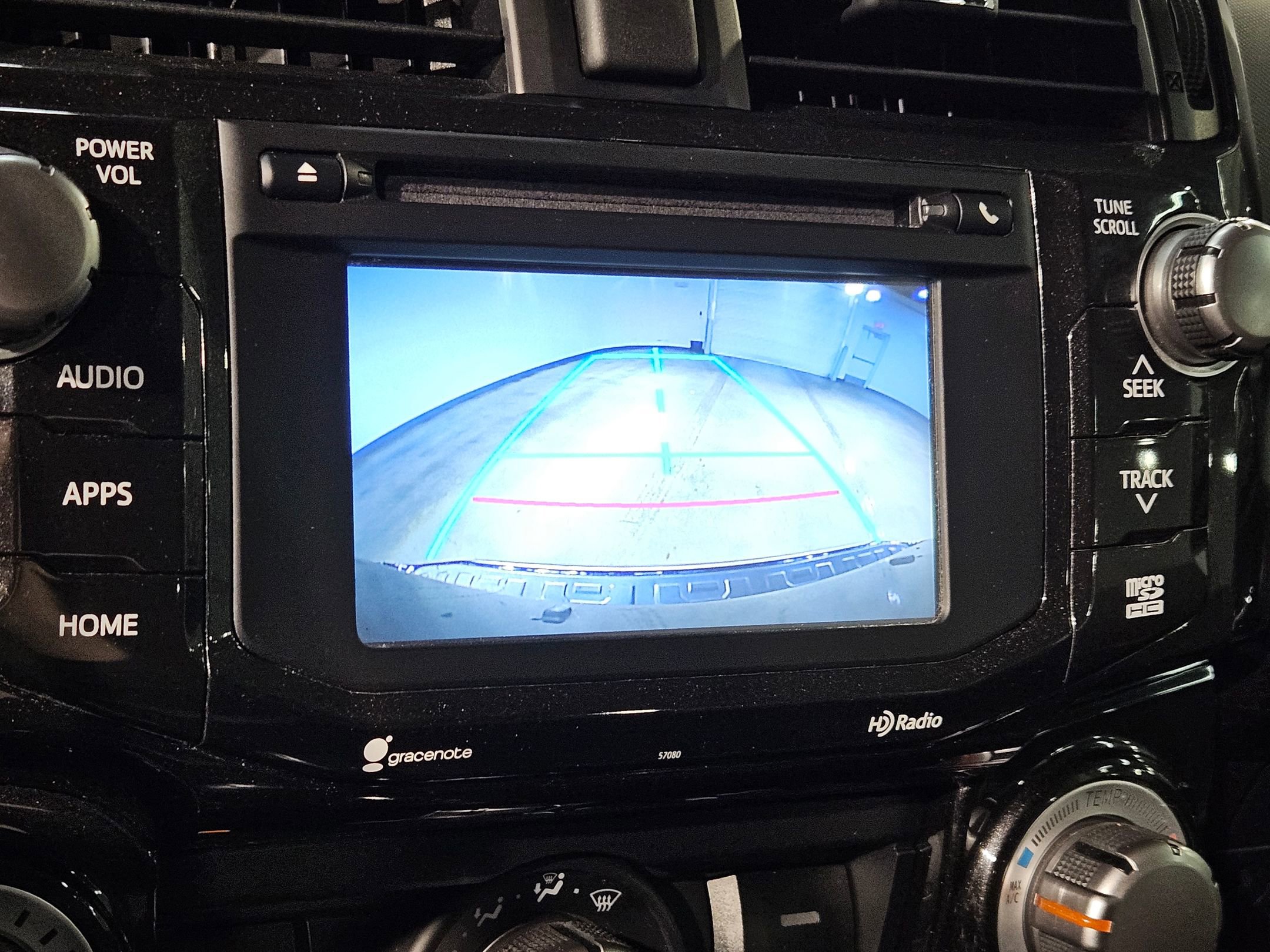 Used 2015 Toyota 4Runner Trail AWD/4WD image 29