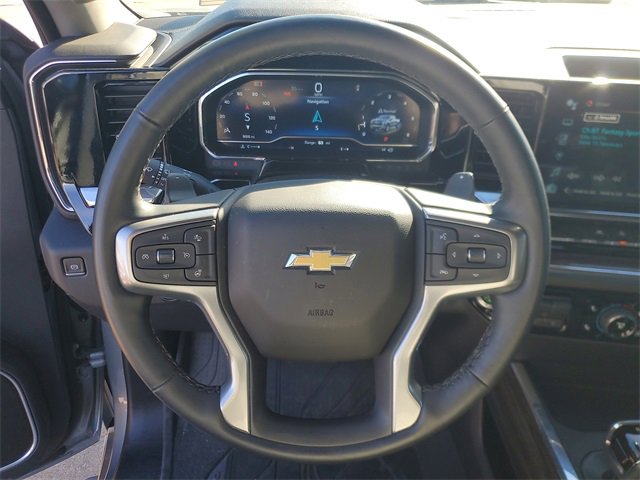 Used 2024 Chevrolet Silverado 1500 LT w/ Texas Edition Plus image 20